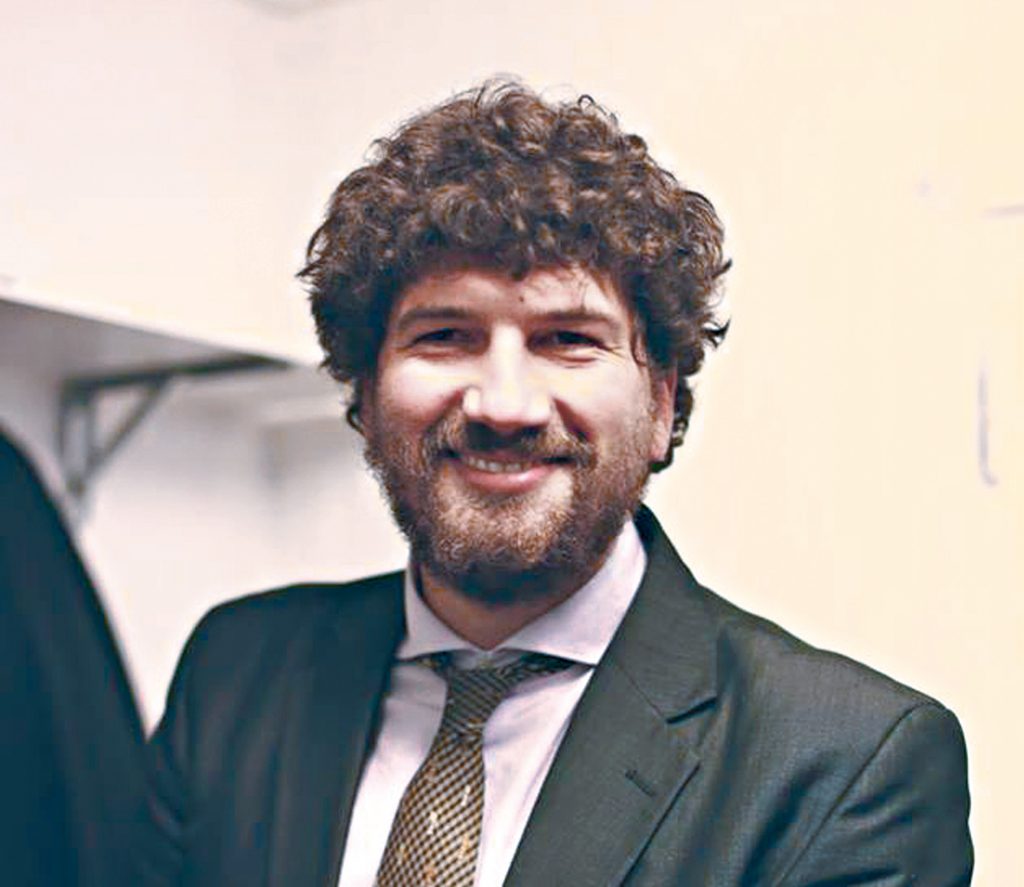 Bojano, donato un defibrillatore in ricordo di Danilo Sabatino