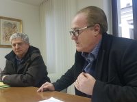 Caracciolo di Agnone, Amicarelli: vogliamo ciò che ci spetta di diritto