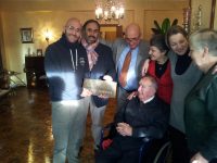 Agnone piange la scomparsa di Ercolino Marinelli, il medico amato dai bambini