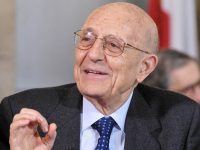 Anno accademico, lo inaugurerà Cassese