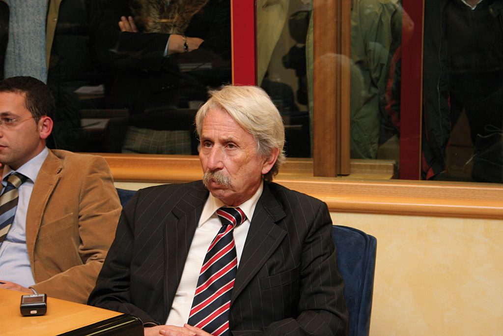 Spese pazze dei gruppi, l’Appello conferma la condanna di Bonomolo