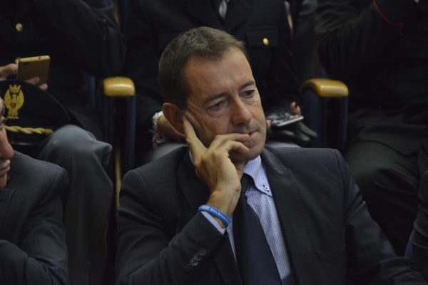 Oggi allÕUniMol: Istituzioni, Ordini professionali, comunitˆ accademica, mondo della scuola e professionisti, insieme ÔPer un Molise senza sostanze stupefacentiÕ