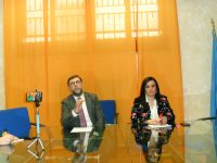 Governo Toma, ‘j’accuse’ del Pd «Spot e “annuncite” acuta, stanno navigando a vista»