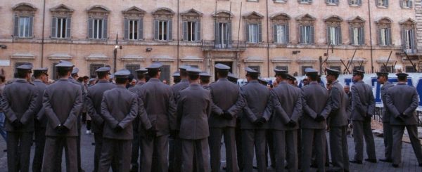 La sanità indossa la divisa, nella prossima seduta del governo in agenda il commissario