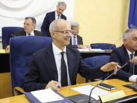 Sanità, Toma incontra i commissari