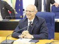 Commissario, Toma: da oggi sappiamo di chi saranno responsabilità ed errori