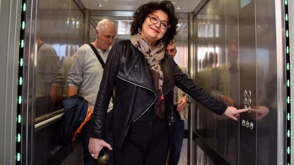 Sanità, parla il subcommissario Ida Grossi