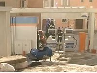 Campodipietra, infiltrazioni di benzina nel pozzo di casa: parte la bonifica