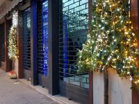 Musica natalizia in via Mazzini a Campobasso, scattano gli esposti dei residenti: commercianti amareggiati