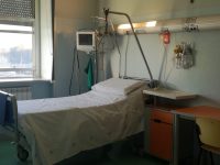 Ictus, attivata la trombolisi al Veneziale. Entro giugno la Stroke unit a Campobasso