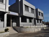 Termoli, armato e a volto coperto ruba l’incasso al dentista