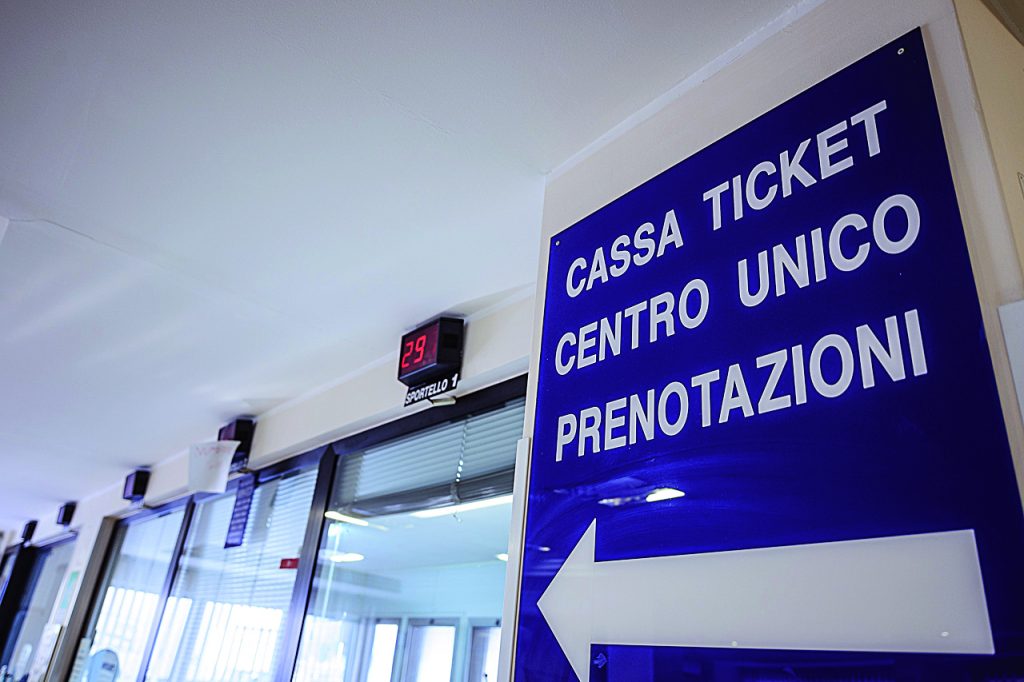 Liste d’attesa, arriva l’ok di Cittadinanzattiva al piano