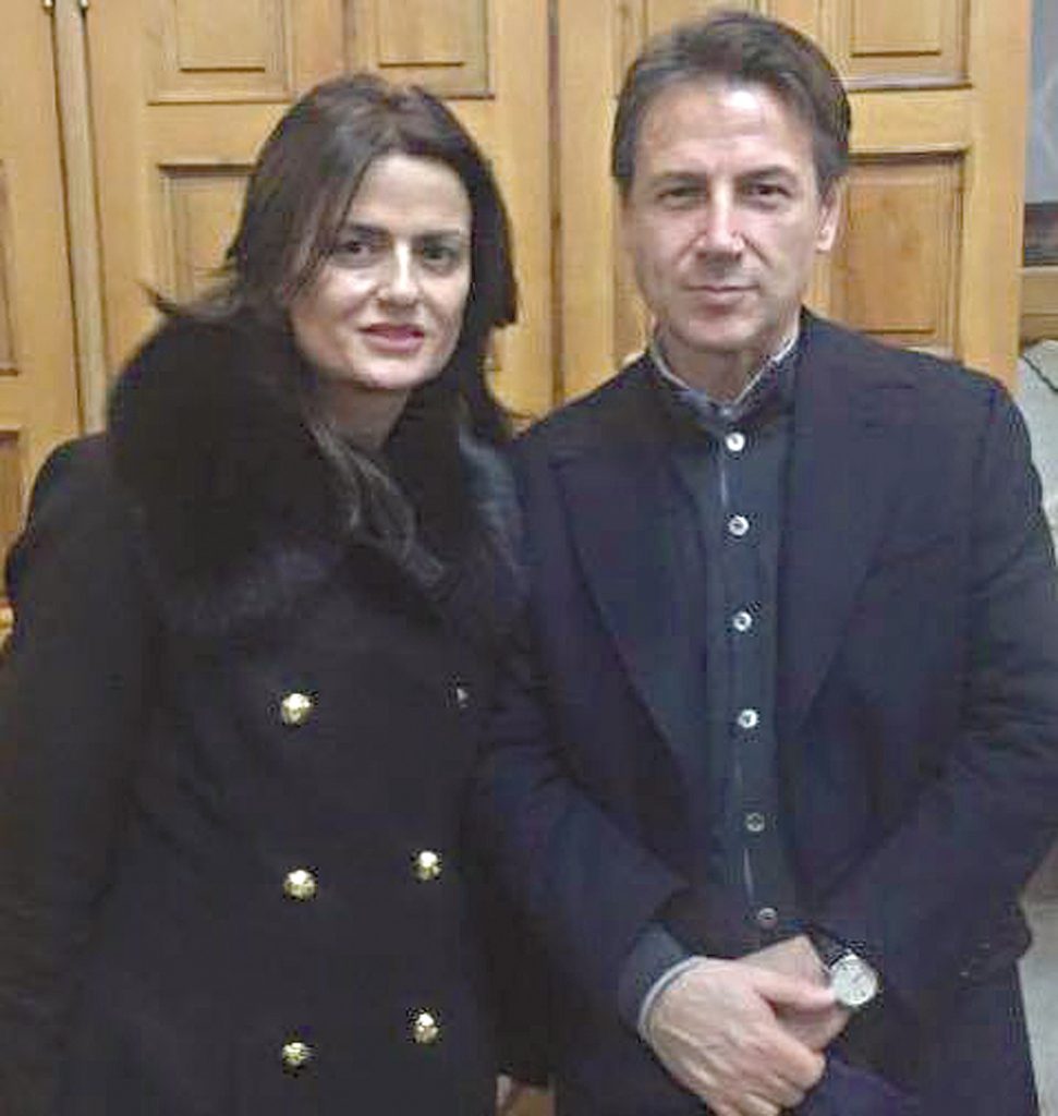 Sorpresa di Natale per Boccardo, Conte conferma: presto in Molise