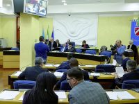 L’Aula approva rendiconto 2017, assestamento ed esercizio provvisorio