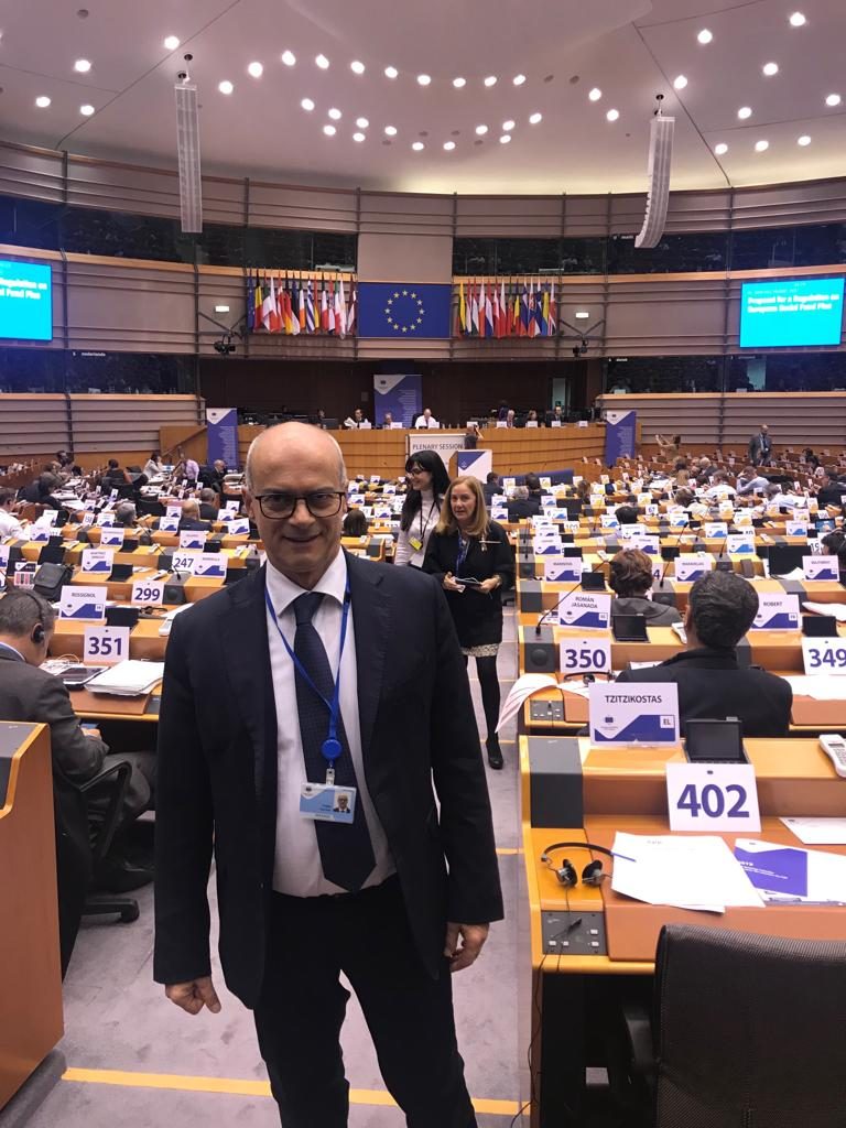 Toma nel ‘bureau’ del Comitato delle Regioni, «ruolo prestigioso»