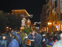 A Campobasso sfilata ‘straordinaria’ anche per gli incassi delle attività