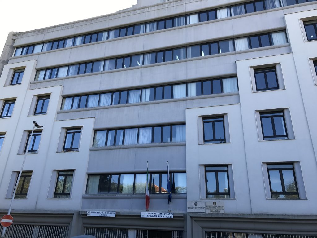 Differenziata, il Comune di Riccia premia i cittadini più virtuosi