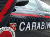 Campobasso, si masturba davanti ai bambini in Villa Musenga: 47enne arrestato dai Carabinieri