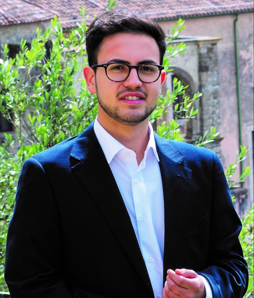 Regionali e Comunali, Città Nuova già pronta a scendere in campo