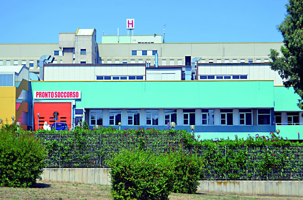 Asrem da primato col pancreas artificiale