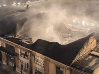 Demolire o ristrutturare, oggi la decisione sull’ex rimessa Enel di Campobasso