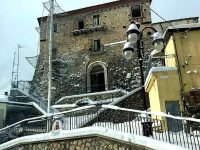 Una scossa di terremoto fa tremare la provincia di Isernia, epicentro ad Acquaviva