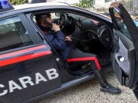 Rischia di partorire sull’Isernia-Castel di Sangro a causa del ghiaccio: soccorsa dai Carabinieri