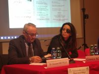 Bruzzone e Notaro a Isernia per ‘dare voce’ al silenzio delle vittime di violenza