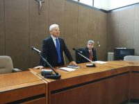 Isernia, risolto il problema del radon in tribunale: partono gli interventi