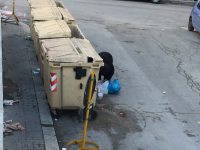 Dramma della povertà e della solitudine a Campobasso, vietato restare indifferenti