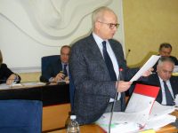 Giunta, la fase 2 alla prova dell’Aula e Toma ribadisce: «Sarà l’anno della svolta»