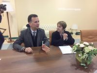 Mobilità passiva, mossa della Fondazione: abbiamo una proposta per Giustini