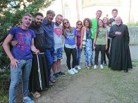 Giornata mondiale della gioventù a Panama, pronta a partire anche una delegazione molisana