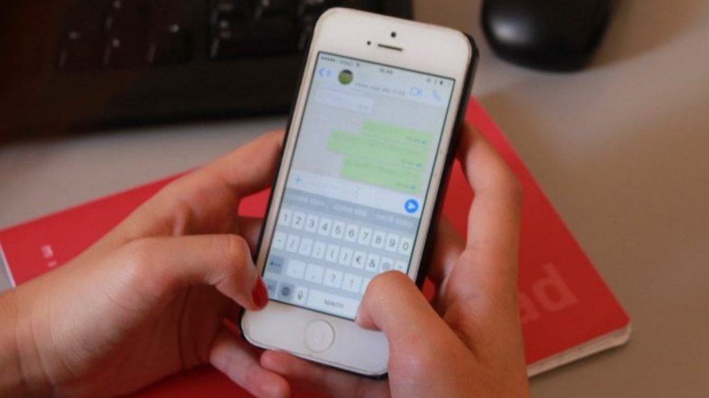 Foto hot e messaggi hard in fabbrica: operaio isernino assolto con formula piena