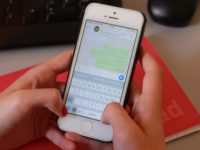 Foto hot e messaggi hard in fabbrica: operaio isernino assolto con formula piena