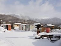 Ghiaccio sulle strade: disagi e incidenti nel capoluogo pentro