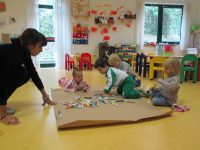 Sezioni primavera a Isernia, attivati quattro progetti per 70 bambini