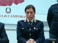 Campobasso, Mariapia Sabelli nuovo capo di gabinetto della questura