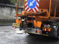 Isernia si prepara a fare fronte all’emergenza neve