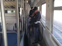 Campobasso, beccato con 250 grammi di hashish nello zaino: migrante in manette