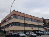 Scuola di via Gramsci a Campobasso, c’è la diagnosi: ecco tutte le criticità