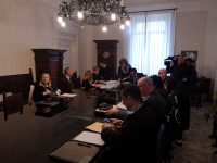 Carresi, presentato a Toma il progetto sulla sicurezza