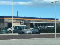 Termoli, cade dal tetto mentre monta pannelli solari: 51enne trasferito a Foggia