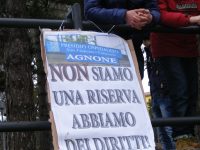 La lenta agonia del Caracciolo di Agnone: storia di una morte annunciata