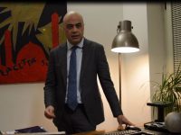 Di Pardo ha riportato il Pos 15-18 davanti al Tar: riaffermata la tutela dei diritti