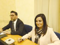 Dibattito sui fondi post sisma, Facciolla in Aula svela: il gip ha archiviato tutto