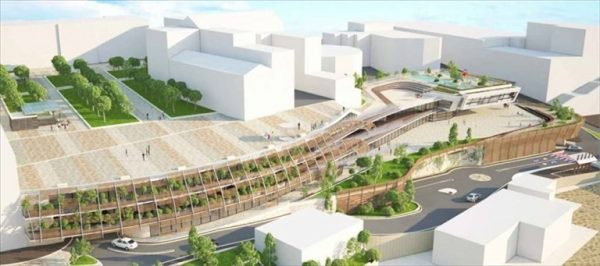 Tunnel, parere favorevole dell’Asrem sulla modifica