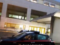 «Giù le mani dall’Oculistica», le ‘pasionarie’ chiamano il 112