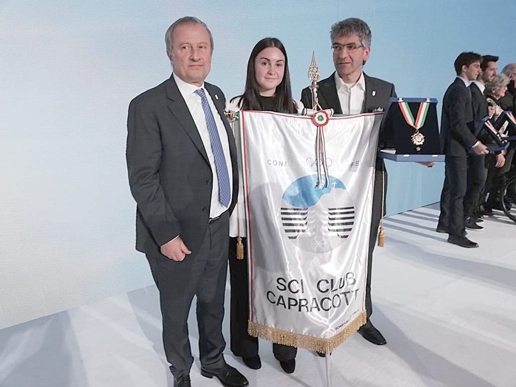 Tanta neve a Capracotta, ma gli impianti di Monte Capraro restano chiusi