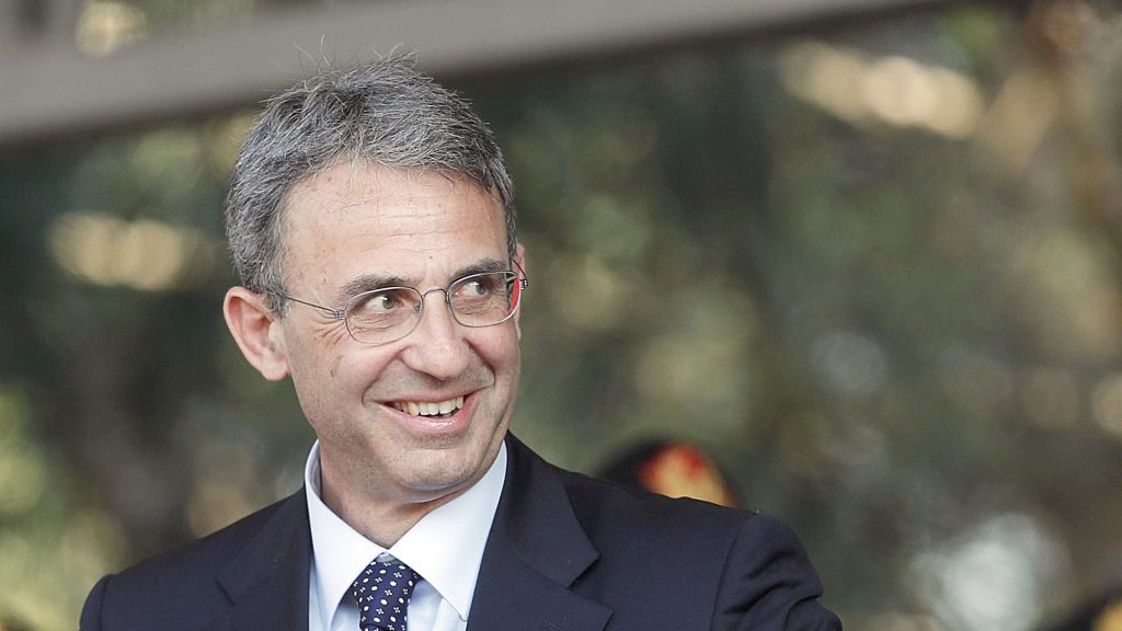 E nel Matese arriva Costa, Fanelli: da Roma finalmente un segnale